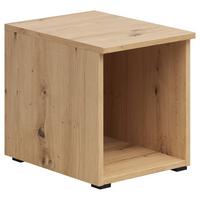 Dodatak U Obliku Police Multi - hrast artisan, Moderno, pločasti materijal (30/35/40cm) - Modern Living