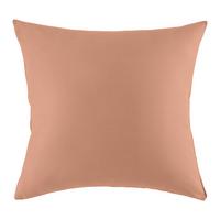 Zierkissen Mex Mokka ca. 48x48cm - Mokka, KONVENTIONELL, Textil (48/48cm) - Modern Living