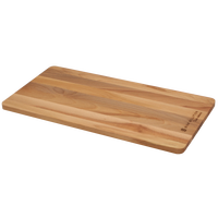 Daska Za Rezanje Drvo 7080053 - Moderno (38,8/20/2,5cm)