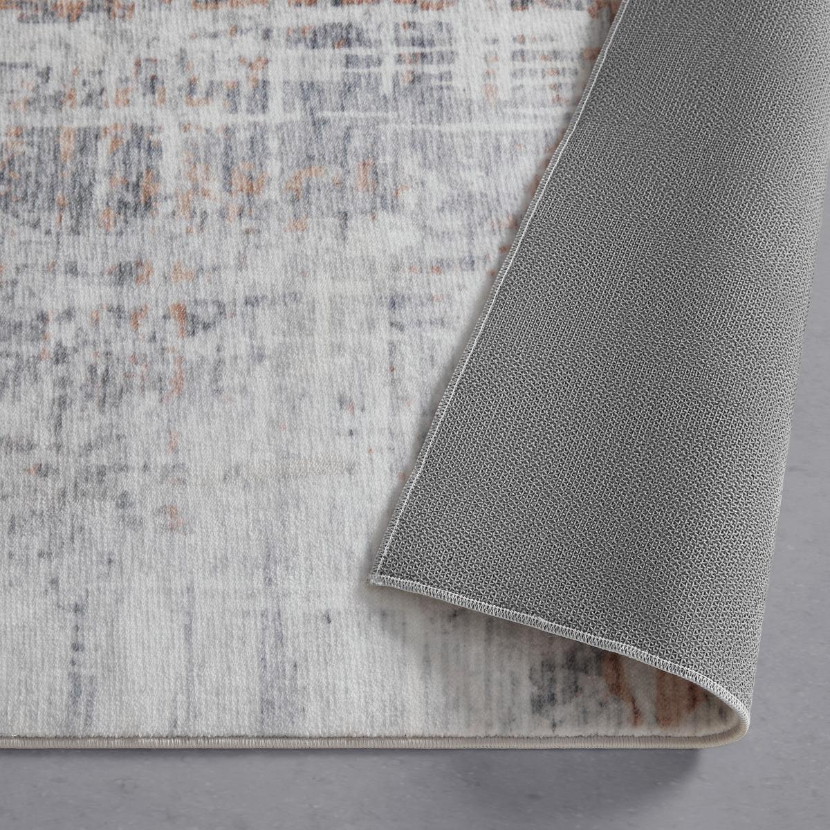 Ravno Tkani Tepih 80x150cm Melange 1 - višebojna, Moderno, tekstil (80/150cm) - Mömax