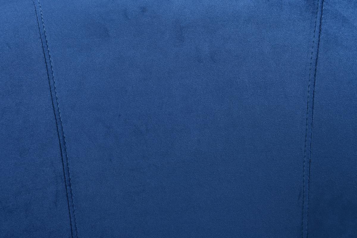 FOTOLIU CAPIA - albastru, Modern, lemn/metal (65cm) - Mömax
