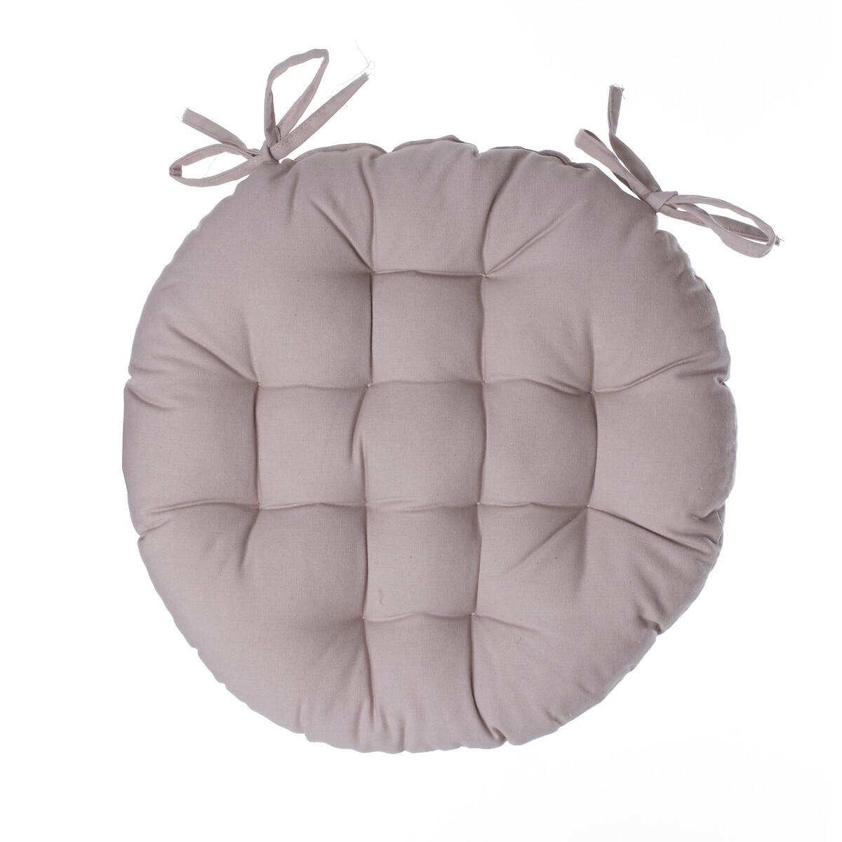 Pernă pentru taburet grădină Amy cca. 38 cm - Basics (38/5cm)