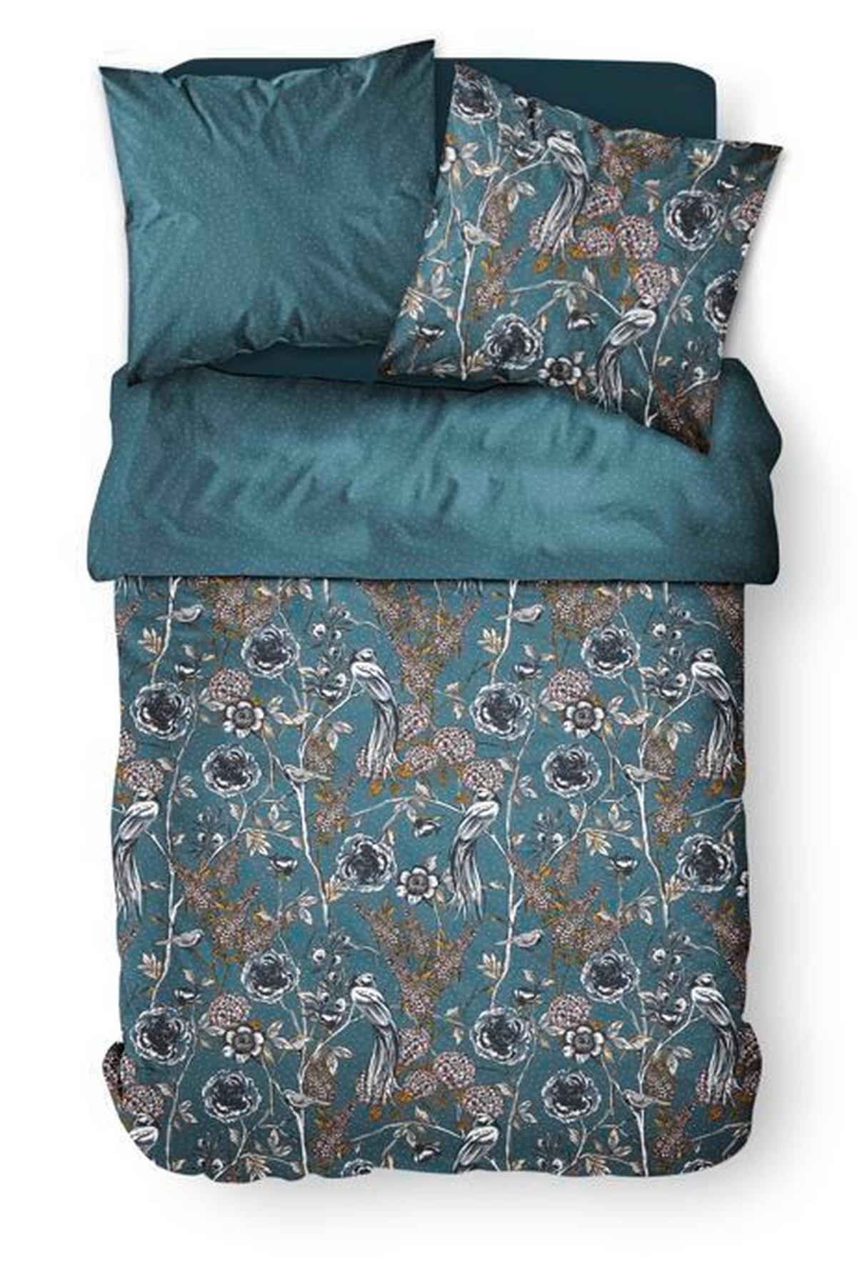 Lenjerie de pat Rohl cca. 220x200/2x50x70 cm - opal, Modern, textil (200/220cm)