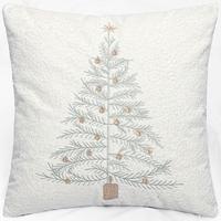 Ukrasni Jastuk Jolly 45x45cm - bijela/boje mente (45/45cm) - Mömax