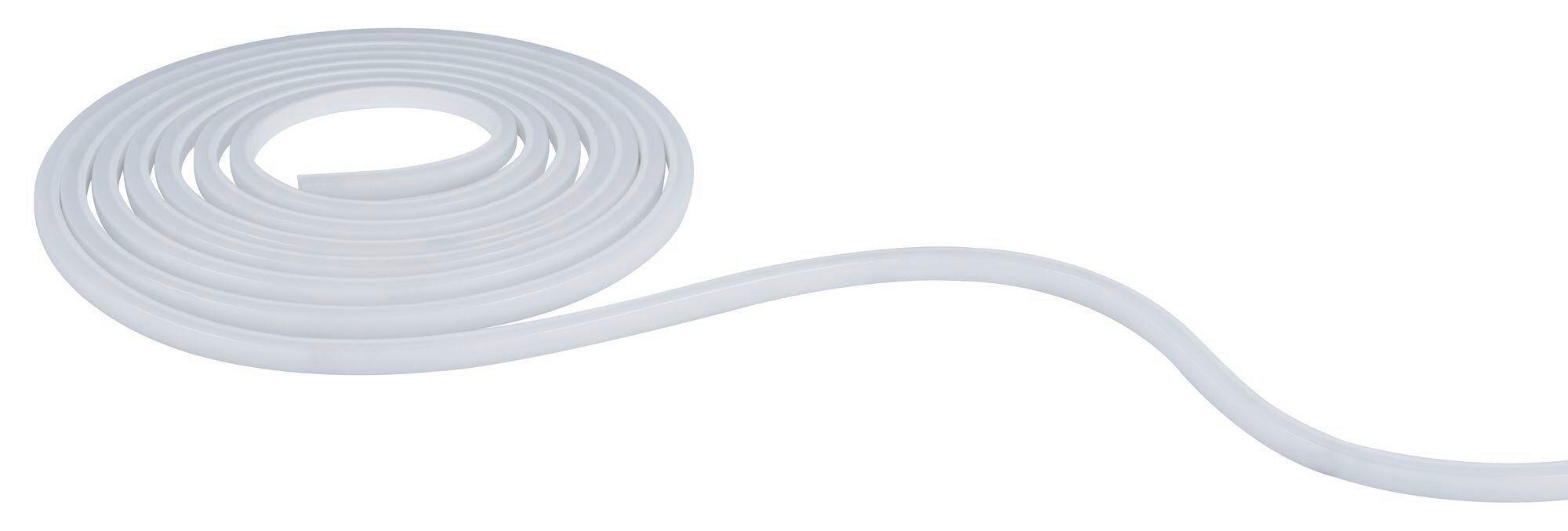 LED-Strip MaxLED Flow Basic Set max. 52 Watt - Weiß, Basics, Kunststoff (500cm) - Paulmann