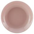 Suppenteller Sandy Rosa aus Keramik - Rosa, KONVENTIONELL, Keramik (20/3,5cm) - Mömax modern living Suppenteller Sandy Rosa aus Keramik - Rosa, KONVENTIONELL, Keramik (20/3,5cm) - Mömax modern living
