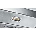 Dunstabzugshaube Siemens Lc67ka532 - ROMANTIK / LANDHAUS, Metall (60/86,5-126,3/41,7cm) - SIEMENS
