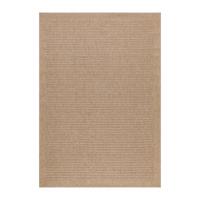 Outdoorteppich Dhaka Beige ca. 160x230cm - Beige, Basics, Textil (160/230cm) - Novel