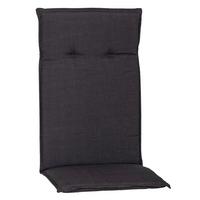 Sedežna Blazina Genf 2 - temno siva, Basics, tekstil (120/48/5cm) - Mömax