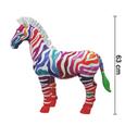 Dekopferd Freese ca. 63 cm - Multicolor, LIFESTYLE, Kunststoff (68/20/63cm) - Premium Living Dekopferd Freese ca. 63 cm - Multicolor, LIFESTYLE, Kunststoff (68/20/63cm) - Premium Living