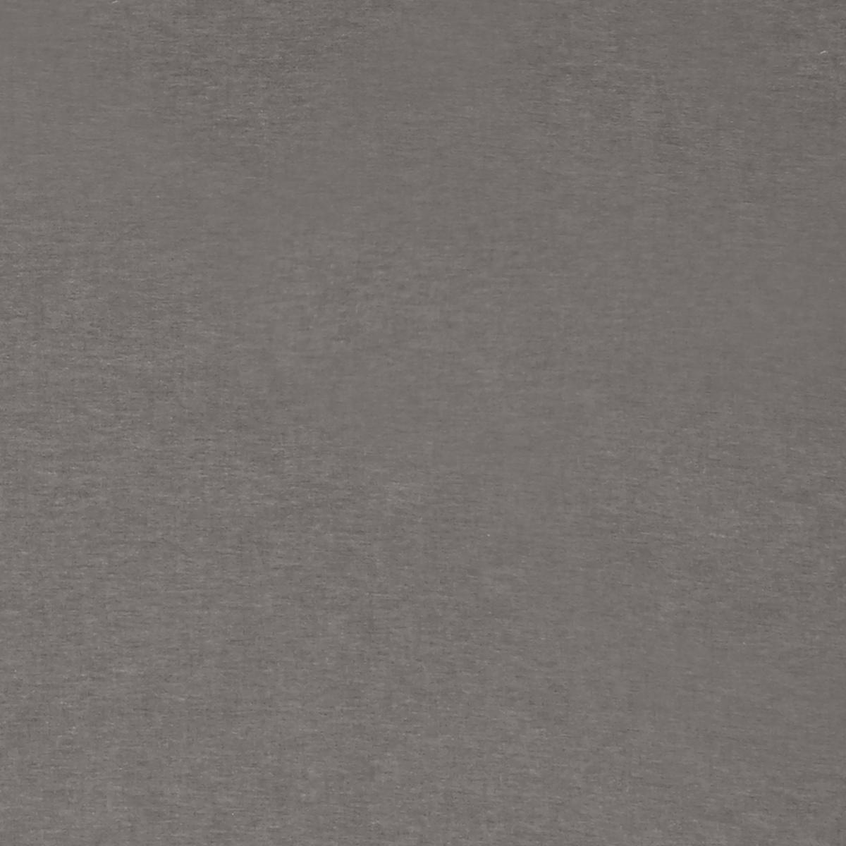 POŚCIEL FLANELL UNI - kolor srebrny, Basics, tkanina (135/200cm) - Novel