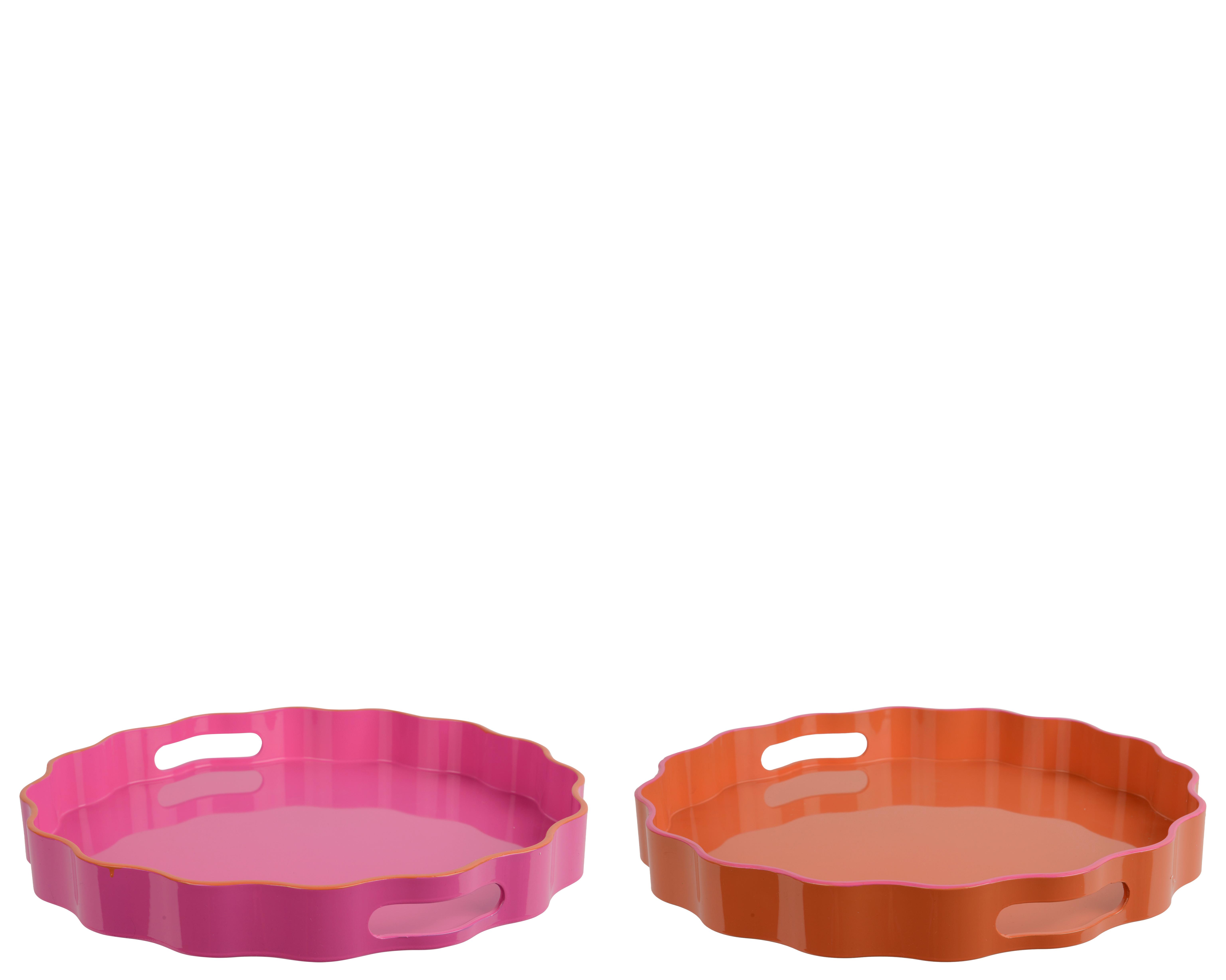 Poslužavnik Grace - Moderno (33/33/4cm)