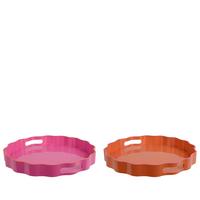 Poslužavnik Grace - Moderno (33/33/4cm)