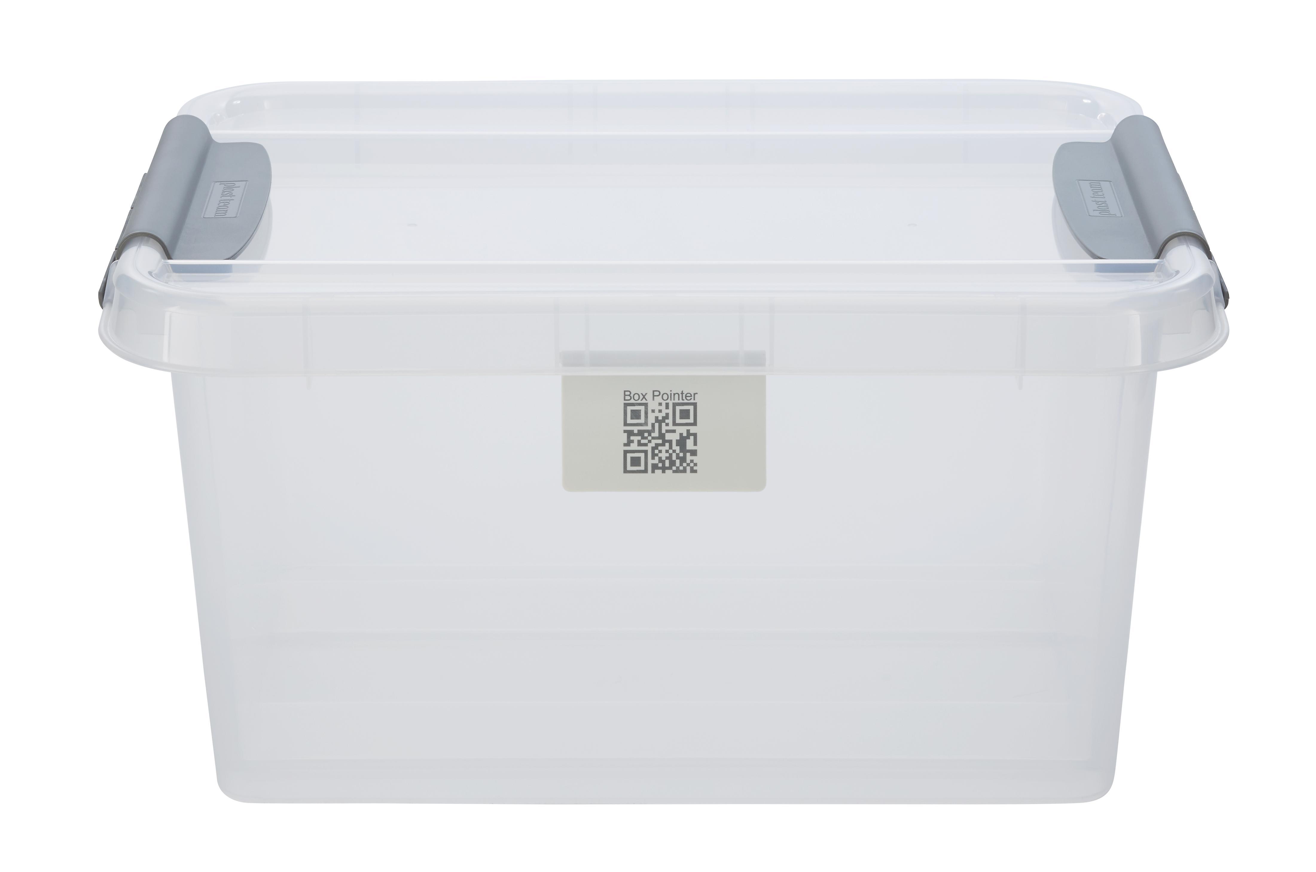 Aufbewahrungsbox Chaos Ca 32l Online Kaufen Momax