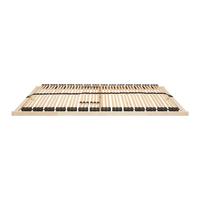 Letvena Podlaga Comfort Fix, 80x200 - (80/200cm) - Primatex