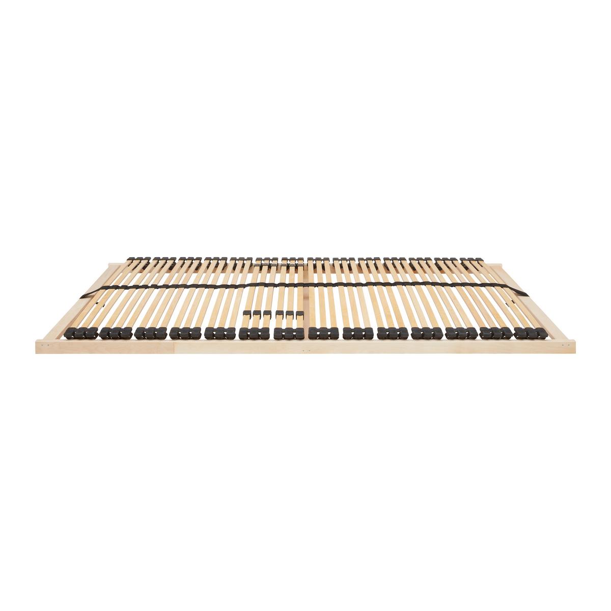 Lattenrost Superplus 42 NV ca. 140x200cm - Holz (140/200cm) - Nadana