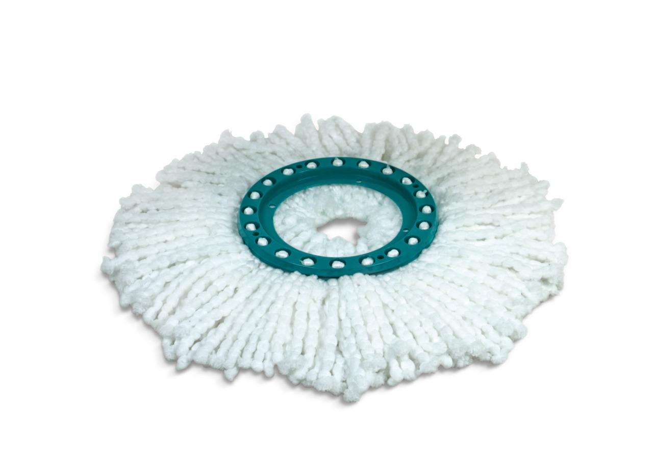 Rezervă mop Clean Twist - Basics - Leifheit