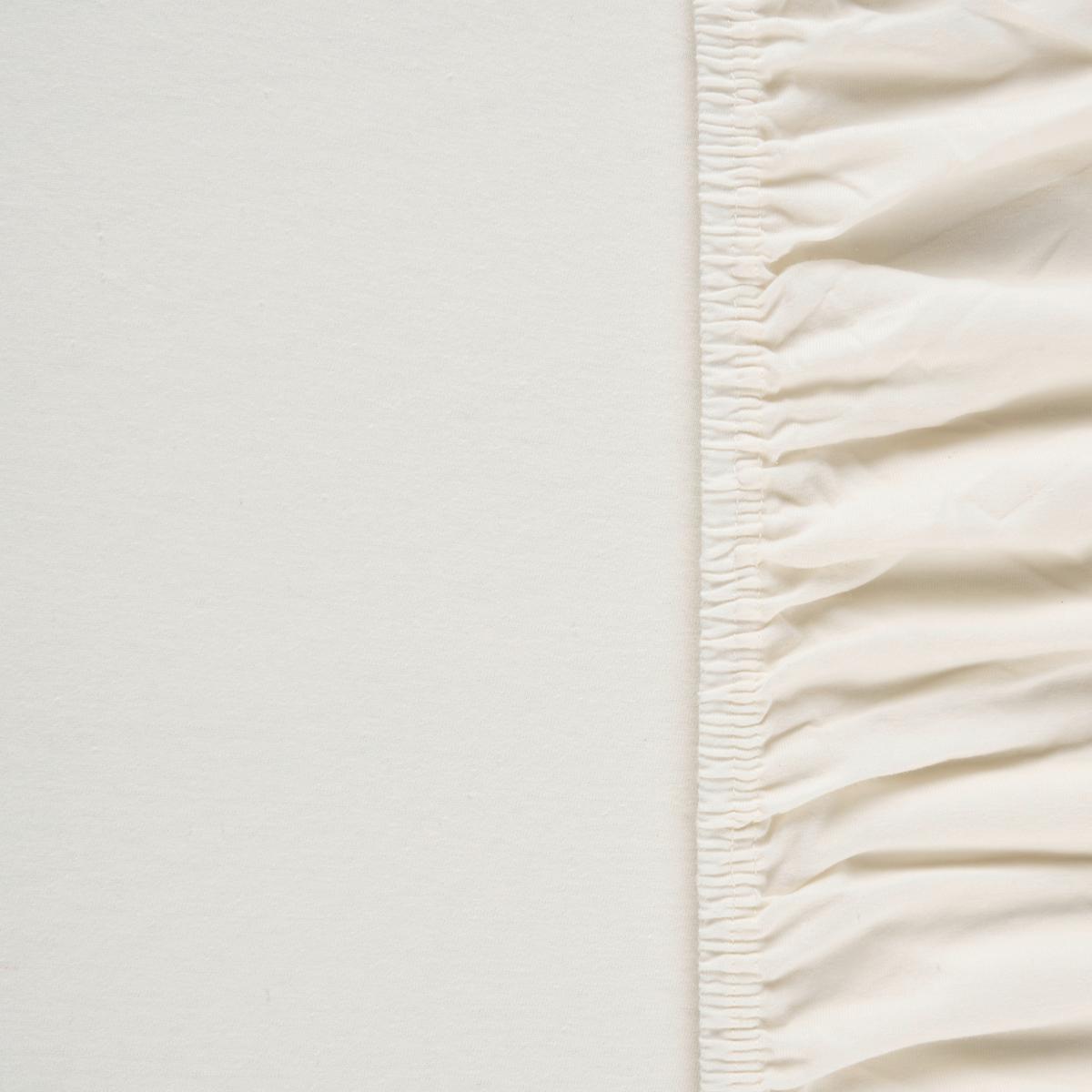 Napenjalna Rjuha Basic - naravne barve, Moderno, tekstil (140/200cm) - Modern Living