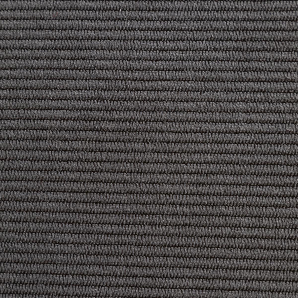 Drehstuhl Beetle Grau/Schwarz - Schwarz/Grau, MODERN, Holz/Kunststoff (48/85-94/56cm) - Mömax
