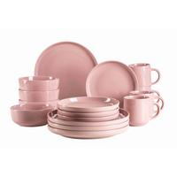 KOMBISERVICE KOMBISERVICE, 934005 - Rosa, Basics, Keramik - Mäser
