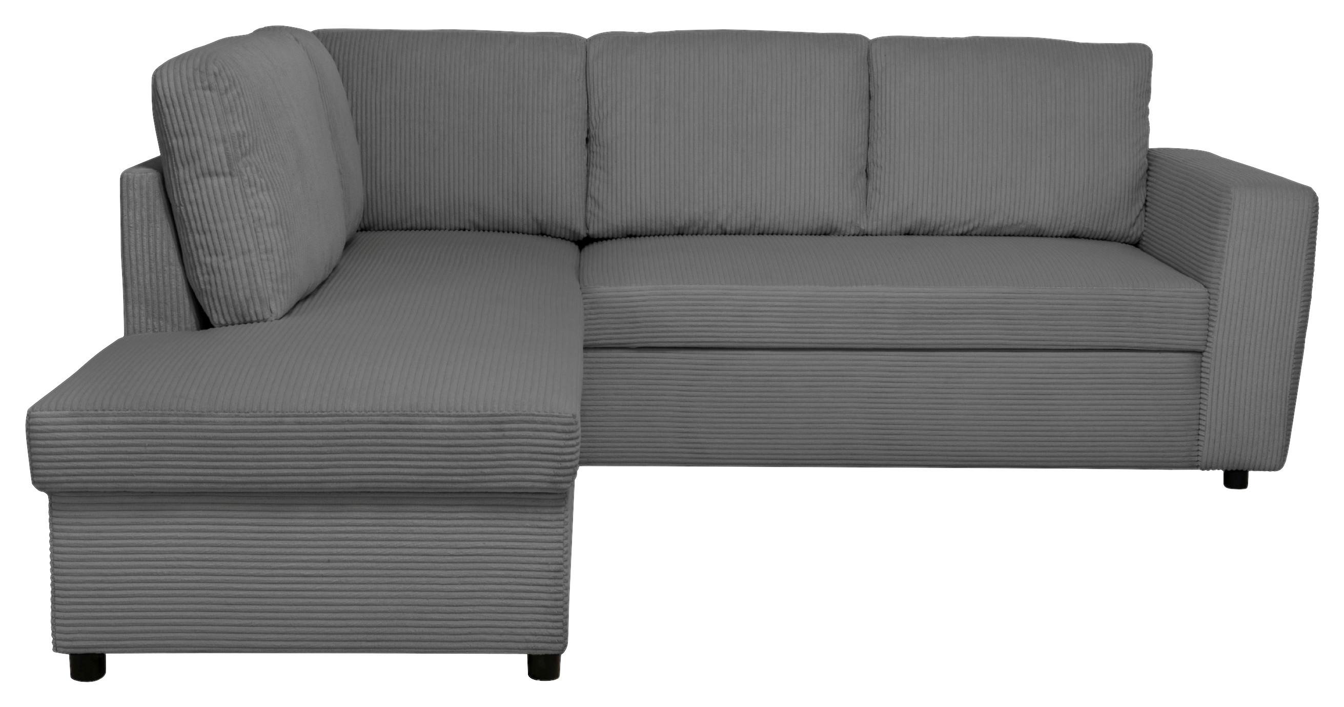 Coltar TOULOUSE - antracit, Trend, lemn/metal (206/224cm)