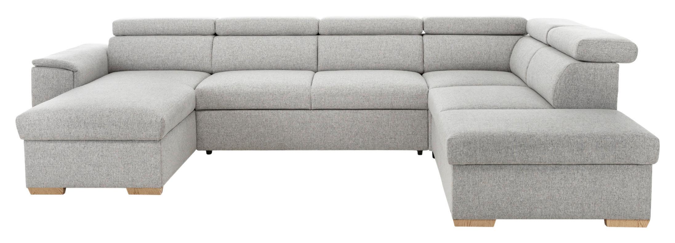 Kutna Garnitura Sanford - Moderno (326/94/216cm) - Modern Living