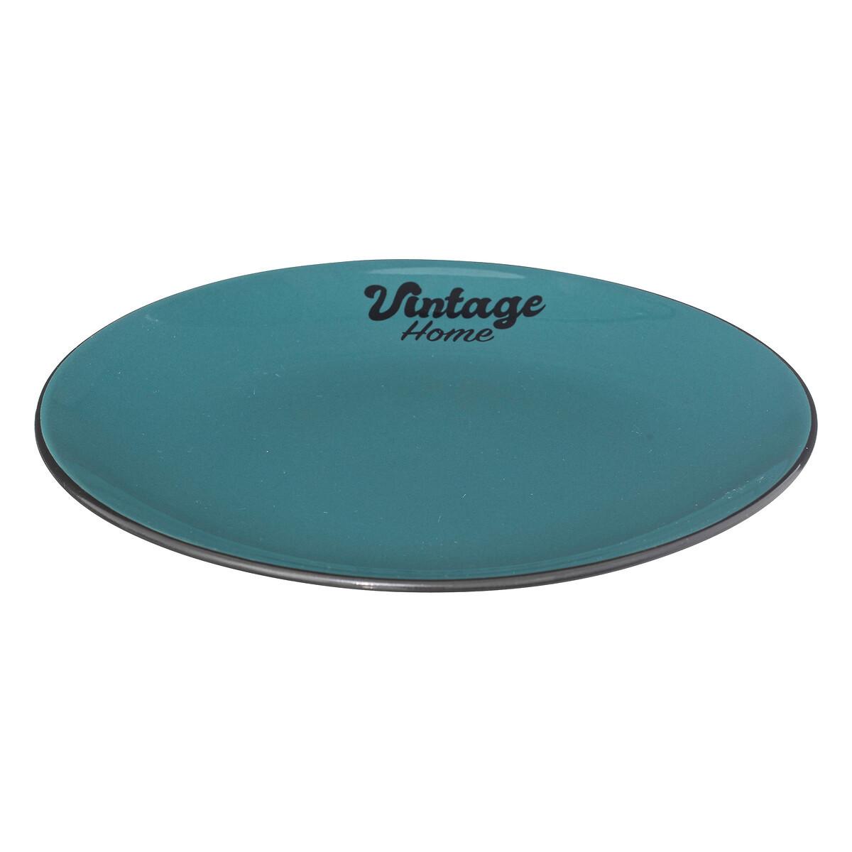 Farfurie pentru desert Vintage - Basics (19,4cm)