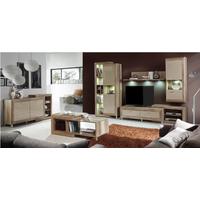 Comodă Genetic - bej, Konventionell (180/90,3/41,5cm) - Modern Living