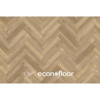 Vinilna Talna Obloga Herringebone, Svetlo Rjava - svetlo rjava, Basics, umetna masa (61/12,6/0,57cm)