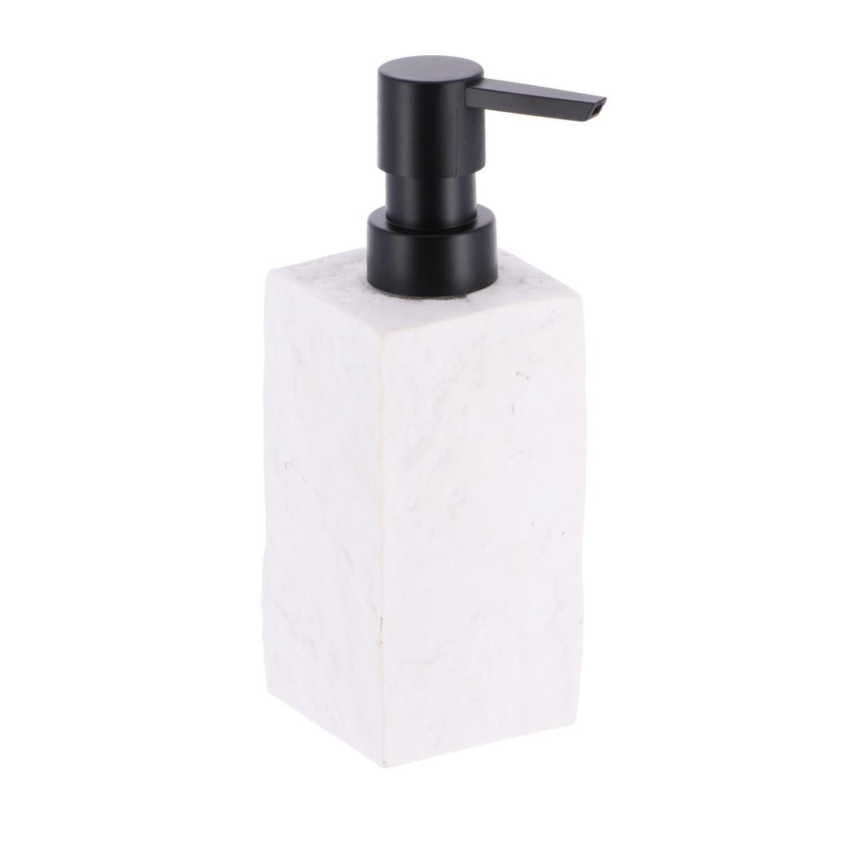Dozator pentru săpun Pavia, cca. 260 ml - Konventionell (1/1cm)