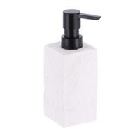 Dozator pentru săpun Pavia, cca. 260 ml - Konventionell (1/1cm)