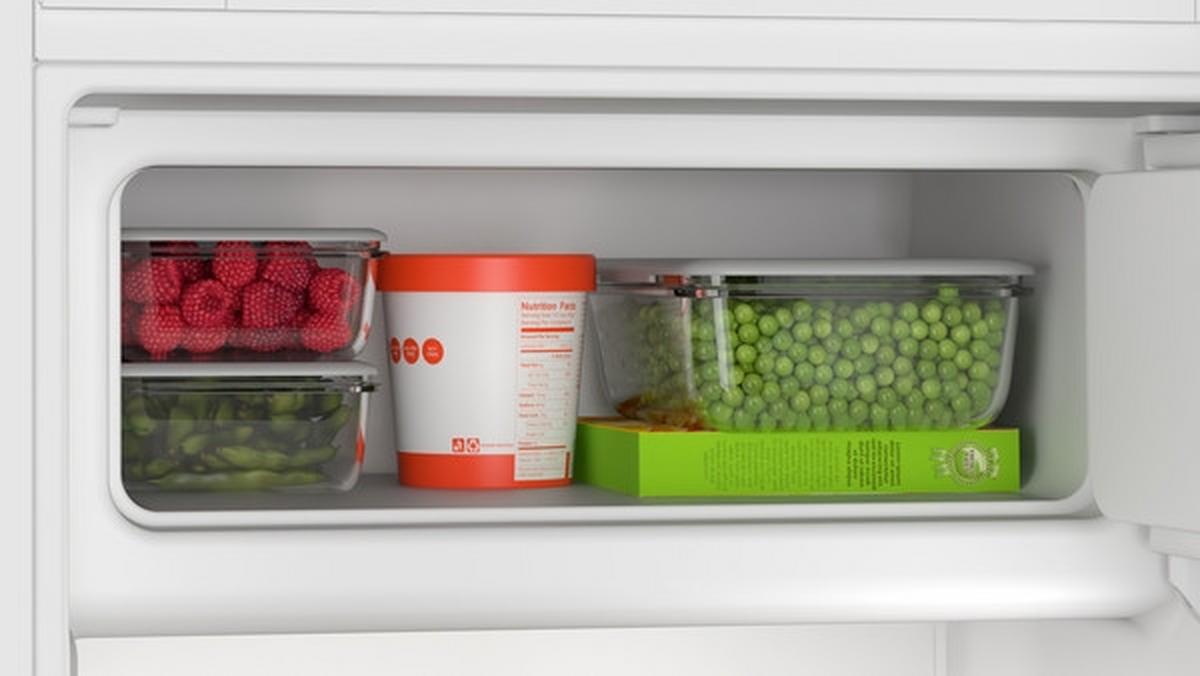 Kühlschrank KI42L2FE1 - MODERN (122,1/54,1/54,8cm) - Siemens