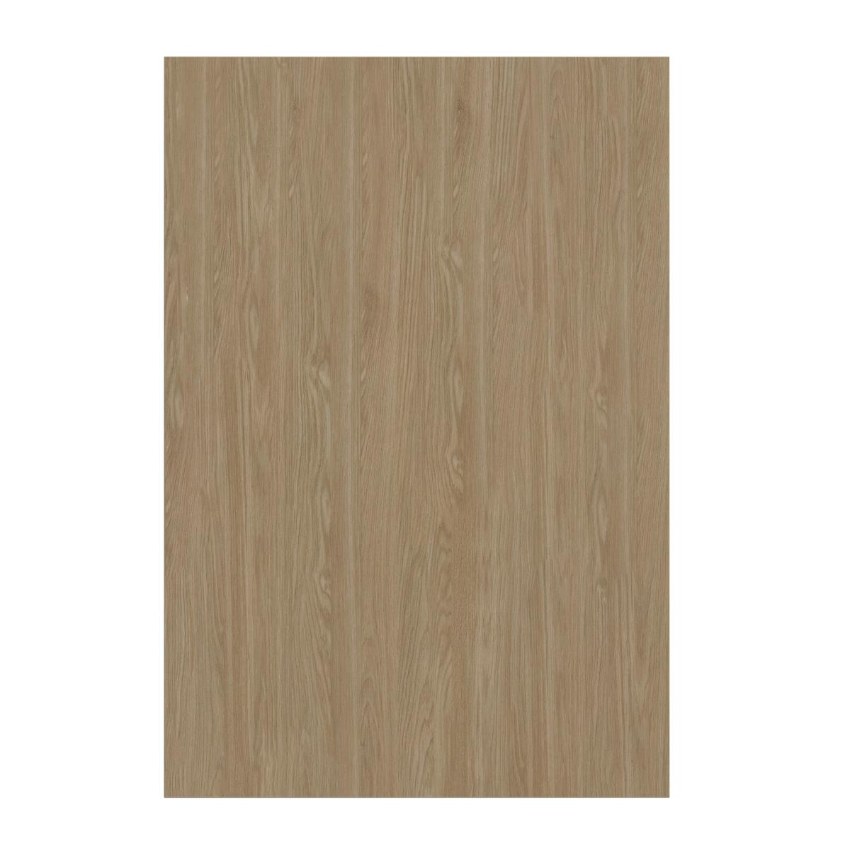 Vrata Unit-Elements Midi - boje hrasta, Moderno, drvni materijal (45,3/66,4/1,6cm) - Based
