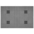 Covoraș Max - antracit, Konventionell, plastic (40/60cm) - Modern Living Covoraș Max - antracit, Konventionell, plastic (40/60cm) - Modern Living