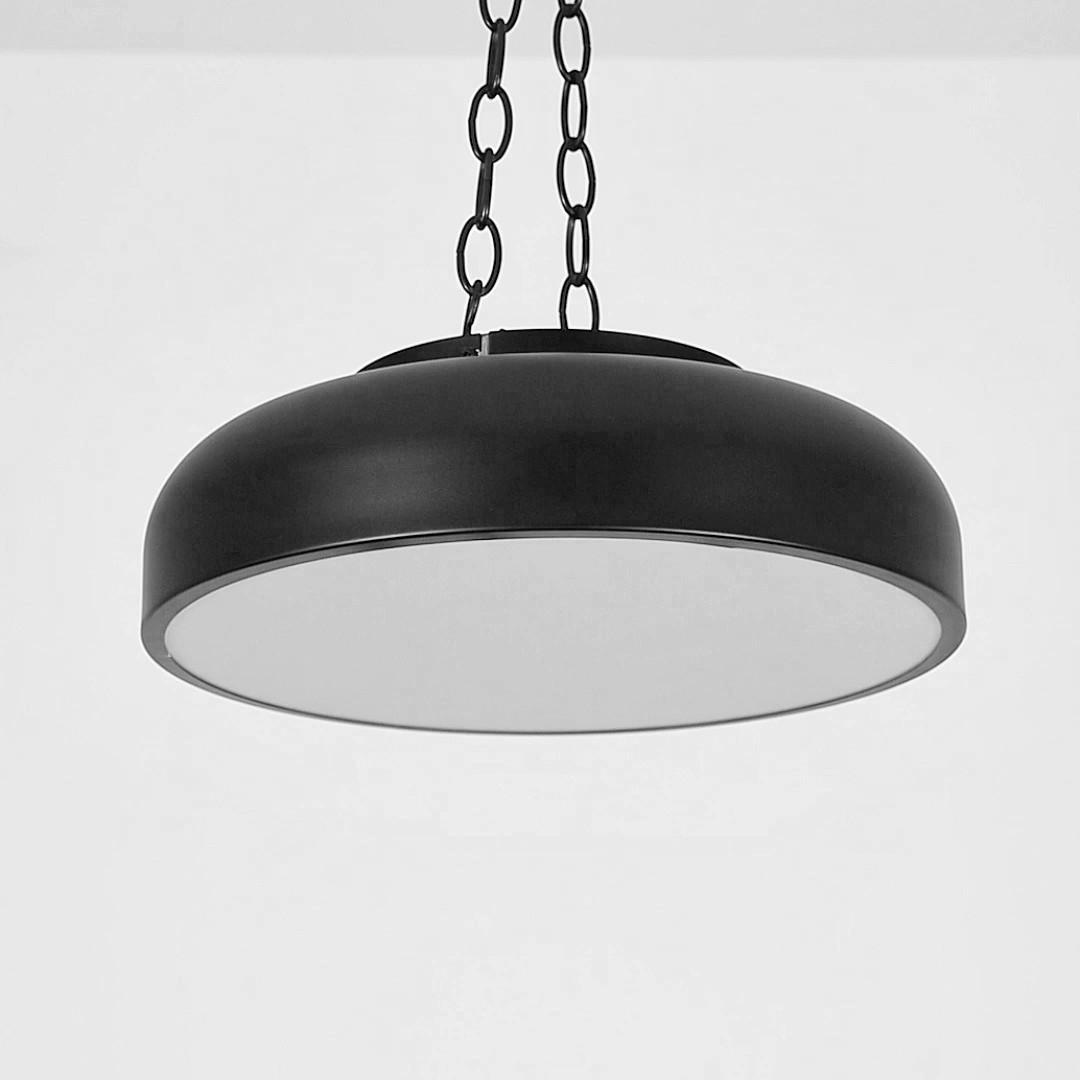 Led Mennyezeti Lámpa Mike - Modern (35/12,5cm) - Mömax