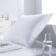 Nagypárna Zilly - fehér, textil (70/90cm) - MÖMAX modern living