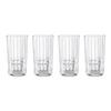 LONGDRINKGLÄSERSET SKYE - 4 PCS - Konventionell - Mömax