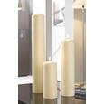 Altarkerze Urban in Creme - Creme (10/25cm) - Mömax modern living Altarkerze Urban in Creme - Creme (10/25cm) - Mömax modern living