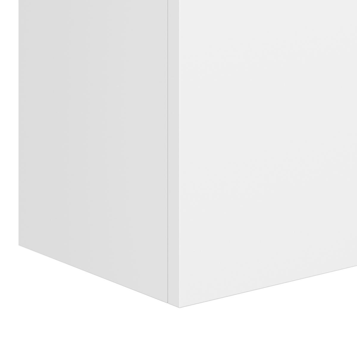 Dulap înalt Marbella - Modern (40/182/35cm)