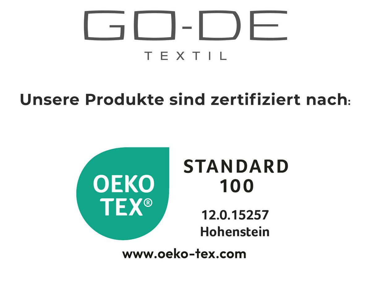 Liegenauflage Anthrazit ca. 60x7x190cm - Anthrazit, Basics, Textil (60/7/190cm)