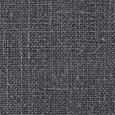 Kissen Lorena in Grau ca. 45x45cm - Dunkelgrau, MODERN, Textil (45/45cm) - Bessagi Home Kissen Lorena in Grau ca. 45x45cm - Dunkelgrau, MODERN, Textil (45/45cm) - Bessagi Home