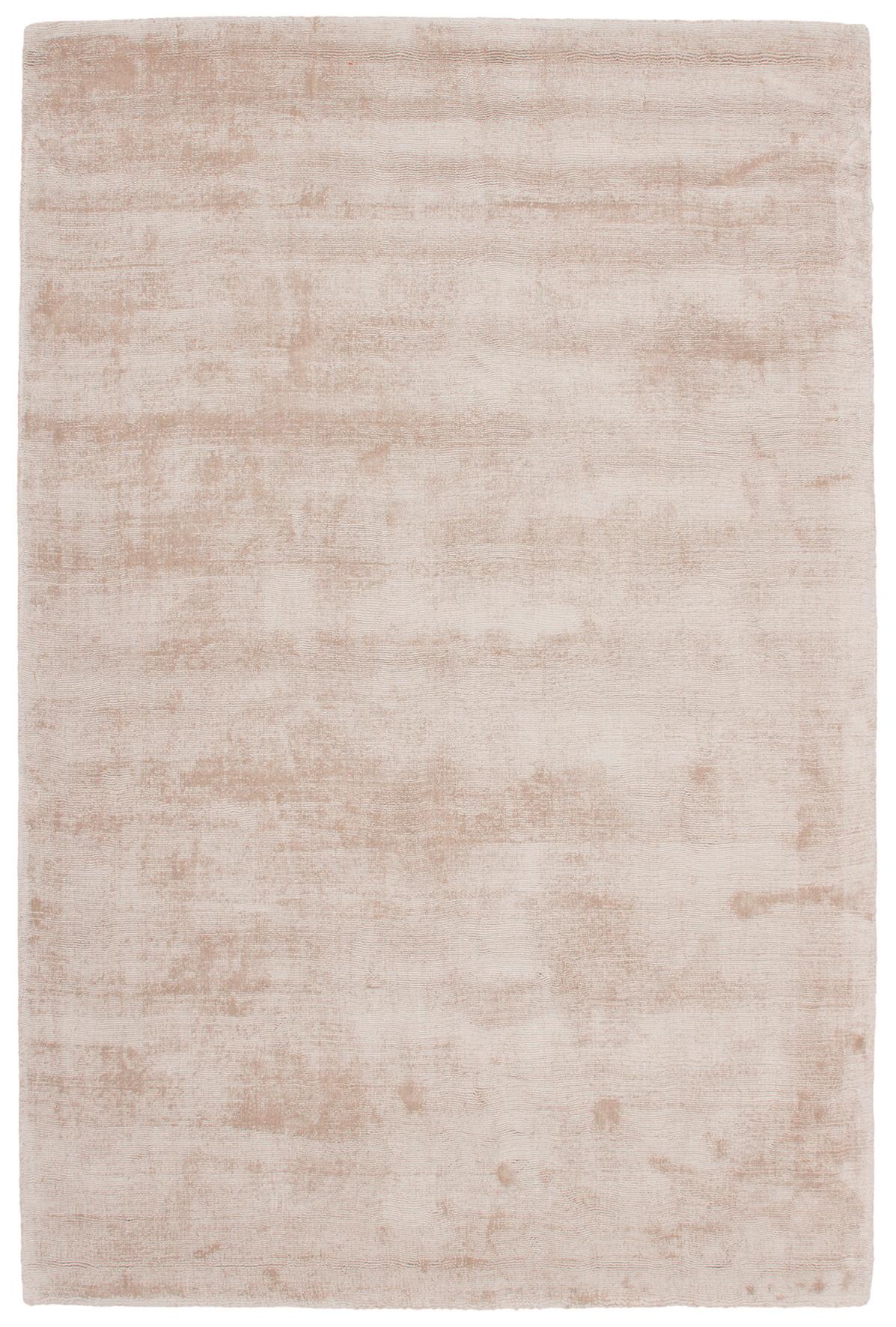 Webteppich my Maori Creme ca. 160x230cm - Creme, KONVENTIONELL, Textil (160/230cm) - Obsession