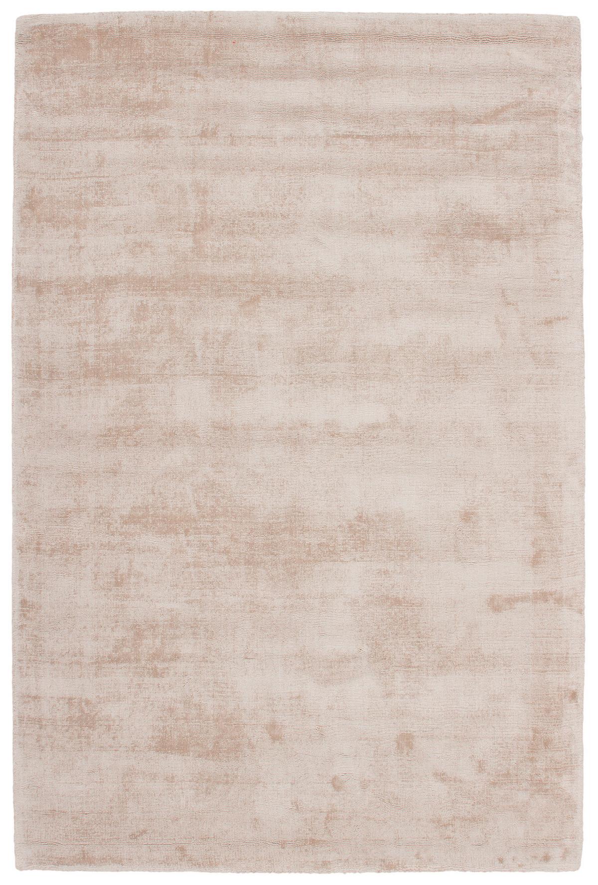 Webteppich my Maori Creme ca. 160x230cm - Creme, KONVENTIONELL, Textil (160/230cm) - Obsession