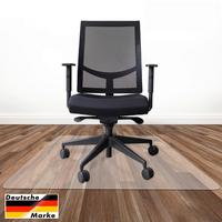 OCHRONNA MATA PODŁOGOWA BODENSCHUTZMATTE - przezroczysty, Basics, tworzywo sztuczne (114/150cm) - Homeware