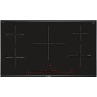 Indukciós Főzőlap Bosch Piv975dc1e - fekete, Basics (60cm) - Bosch