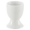 ÄGGKOPP KATARINA - vit, Klassisk, keramik (4,6/6,7cm) - Based