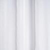 GARDINLÄNGD LEO TRANSPARENT 2 STK. -AKT- - vit, Klassisk, textil (140/255cm) - Premium Living