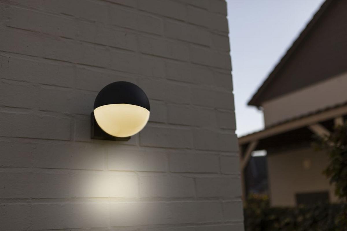 Kültéri Falilámpa Looma