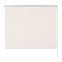 Verdunkelungsrollo Thermo Sandfarben ca. 90x120cm - Sandfarben, KONVENTIONELL, Textil (90/210cm) - Mömax