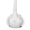 SKRIVBORDSLAMPA NIHAT - vit, Modern, plast (12,5/12,5/34cm) - Mömax